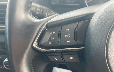 Mazda Axela, 2019 год, 1 115 000 рублей, 9 фотография