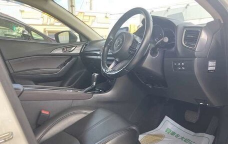 Mazda Axela, 2019 год, 1 115 000 рублей, 7 фотография