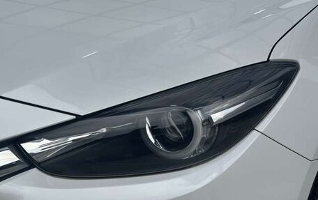 Mazda Axela, 2016 год, 1 005 000 рублей, 5 фотография