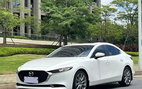 Mazda 3, 2021 год, 1 545 000 рублей, 1 фотография