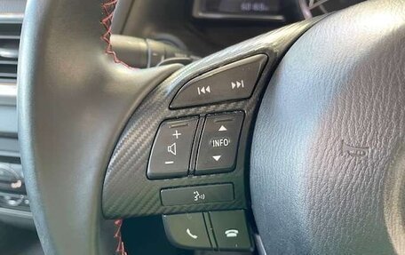Mazda Axela, 2016 год, 1 005 000 рублей, 10 фотография