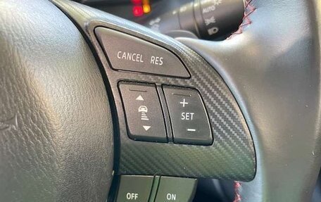 Mazda Axela, 2016 год, 1 005 000 рублей, 11 фотография