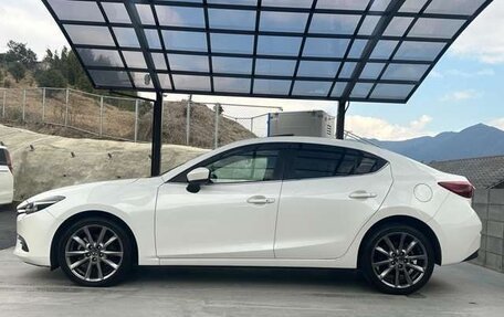 Mazda Axela, 2016 год, 1 005 000 рублей, 9 фотография