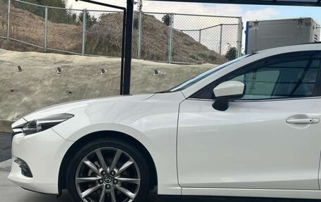Mazda Axela, 2016 год, 1 005 000 рублей, 7 фотография
