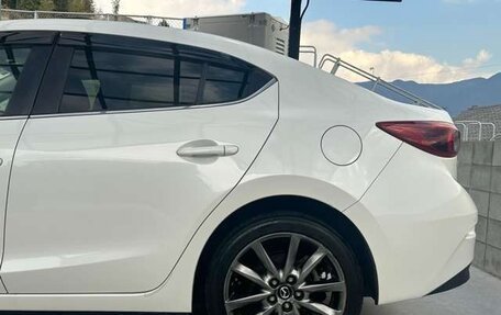 Mazda Axela, 2016 год, 1 005 000 рублей, 8 фотография