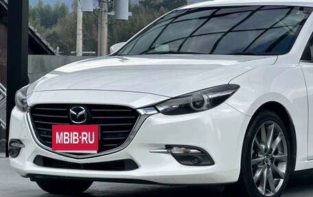 Mazda Axela, 2016 год, 1 005 000 рублей, 6 фотография