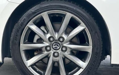 Mazda Axela, 2016 год, 1 005 000 рублей, 21 фотография