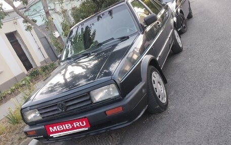 Volkswagen Jetta III, 1989 год, 165 000 рублей, 1 фотография