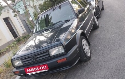 Volkswagen Jetta III, 1989 год, 165 000 рублей, 1 фотография