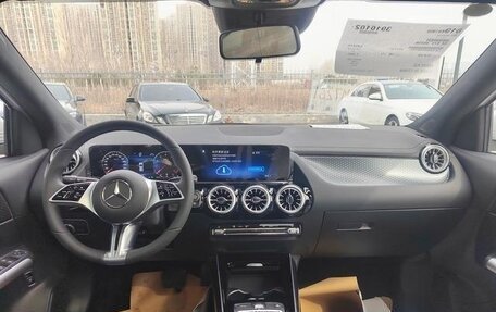 Mercedes-Benz GLA, 2025 год, 3 503 000 рублей, 12 фотография