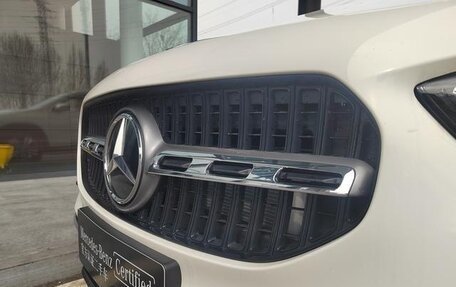 Mercedes-Benz GLA, 2025 год, 3 503 000 рублей, 8 фотография