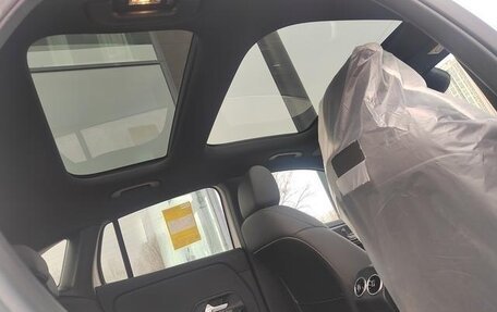 Mercedes-Benz GLA, 2025 год, 3 503 000 рублей, 11 фотография