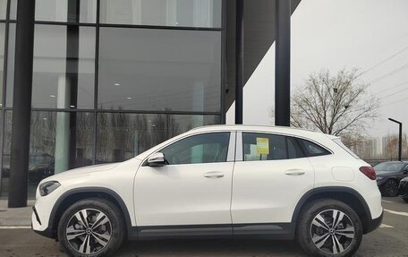 Mercedes-Benz GLA, 2025 год, 3 503 000 рублей, 5 фотография