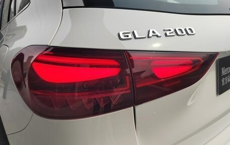 Mercedes-Benz GLA, 2025 год, 3 503 000 рублей, 10 фотография