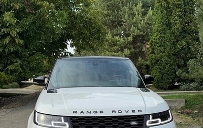 Land Rover Range Rover Sport II, 2020 год, 8 500 000 рублей, 1 фотография