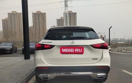 Mercedes-Benz GLA, 2025 год, 3 503 000 рублей, 4 фотография