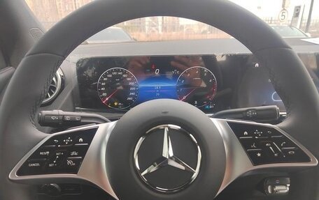 Mercedes-Benz GLA, 2025 год, 3 503 000 рублей, 13 фотография