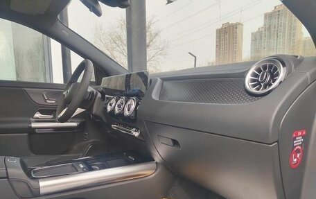 Mercedes-Benz GLA, 2025 год, 3 503 000 рублей, 15 фотография