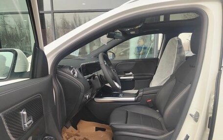 Mercedes-Benz GLA, 2025 год, 3 503 000 рублей, 16 фотография