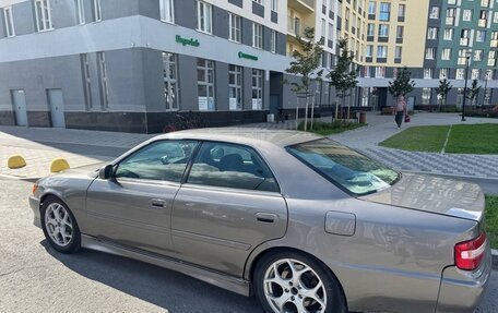Toyota Chaser VI, 1998 год, 1 250 000 рублей, 6 фотография