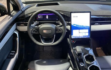 Geely Atlas, 2024 год, 3 917 190 рублей, 16 фотография