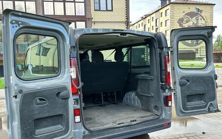 Opel Vivaro B, 2016 год, 1 850 000 рублей, 3 фотография