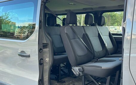 Opel Vivaro B, 2016 год, 1 850 000 рублей, 5 фотография