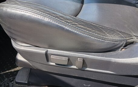 Peugeot 4007, 2011 год, 980 000 рублей, 4 фотография