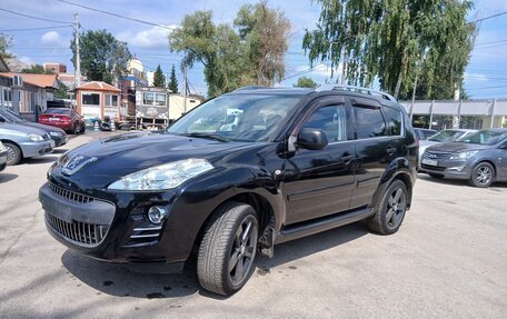 Peugeot 4007, 2011 год, 980 000 рублей, 5 фотография