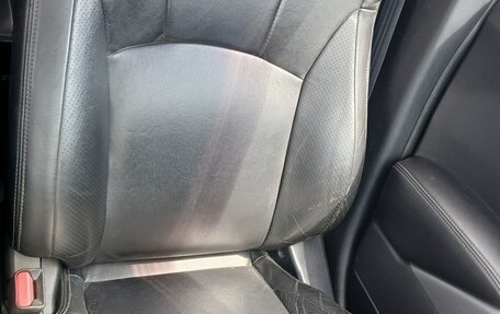 Peugeot 4007, 2011 год, 980 000 рублей, 8 фотография