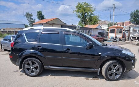 Peugeot 4007, 2011 год, 980 000 рублей, 18 фотография