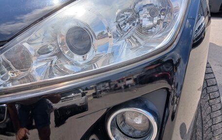 Peugeot 4007, 2011 год, 980 000 рублей, 13 фотография