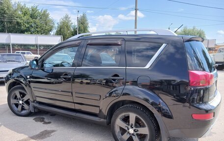 Peugeot 4007, 2011 год, 980 000 рублей, 16 фотография