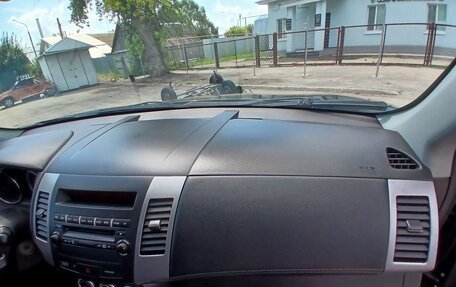 Peugeot 4007, 2011 год, 980 000 рублей, 10 фотография