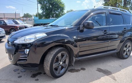 Peugeot 4007, 2011 год, 980 000 рублей, 14 фотография