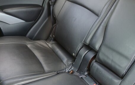 Peugeot 4007, 2011 год, 980 000 рублей, 20 фотография