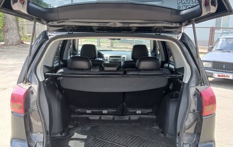 Peugeot 4007, 2011 год, 980 000 рублей, 25 фотография