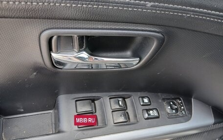 Peugeot 4007, 2011 год, 980 000 рублей, 32 фотография