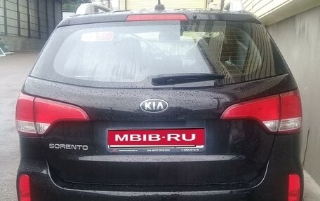 KIA Sorento II рестайлинг, 2017 год, 1 925 000 рублей, 3 фотография