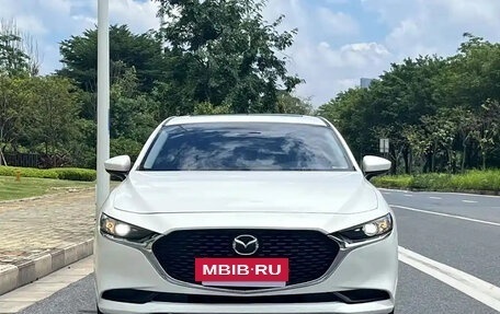 Mazda 3, 2021 год, 1 545 000 рублей, 2 фотография