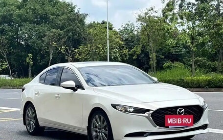 Mazda 3, 2021 год, 1 545 000 рублей, 3 фотография