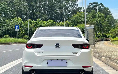 Mazda 3, 2021 год, 1 545 000 рублей, 5 фотография