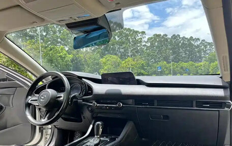 Mazda 3, 2021 год, 1 545 000 рублей, 9 фотография