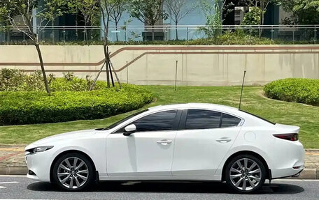 Mazda 3, 2021 год, 1 545 000 рублей, 6 фотография