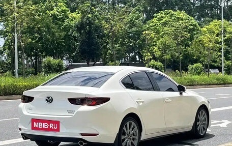 Mazda 3, 2021 год, 1 545 000 рублей, 4 фотография