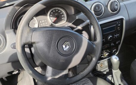 Renault Duster I рестайлинг, 2013 год, 725 000 рублей, 5 фотография