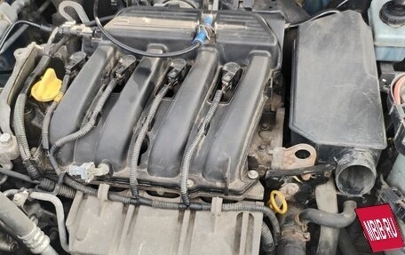 Renault Duster I рестайлинг, 2013 год, 725 000 рублей, 7 фотография