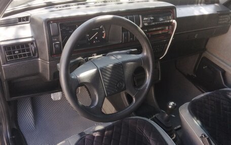 Volkswagen Jetta III, 1989 год, 165 000 рублей, 5 фотография