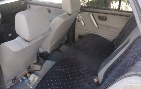 Volkswagen Jetta III, 1989 год, 165 000 рублей, 6 фотография