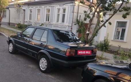 Volkswagen Jetta III, 1989 год, 165 000 рублей, 3 фотография